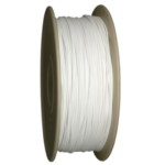 PLA Filament 1.75mm White 1KG