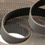 5 Meter-GT2 Timing Belt 10mm Width