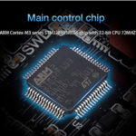 BIGTREETECH SKR Mini E3 v2.0 32Bit Control Board