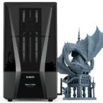 Elegoo Saturn 3 Ultra 12K LCD 3D Printer