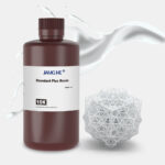 Jamg He 10K Standard Resin (White, 1000g)