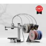 Bambu Lab A1 Mini Combo 3D Printer