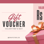 Shapetool3d eGift Card