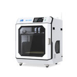 Mingda MD-400D IDEX FDM 3D Printer