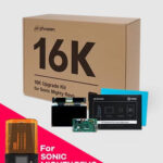 Phrozen 16K LCD Upgrade Kit for Sonic Mighty Revo