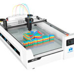 Mingda AD-F4 3D Printer