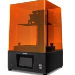 Phrozen Sonic Mighty 8k Resin 3D printer