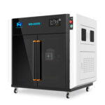 Mingda MD-600D Dual Extruder Klipper FDM 3D Printer